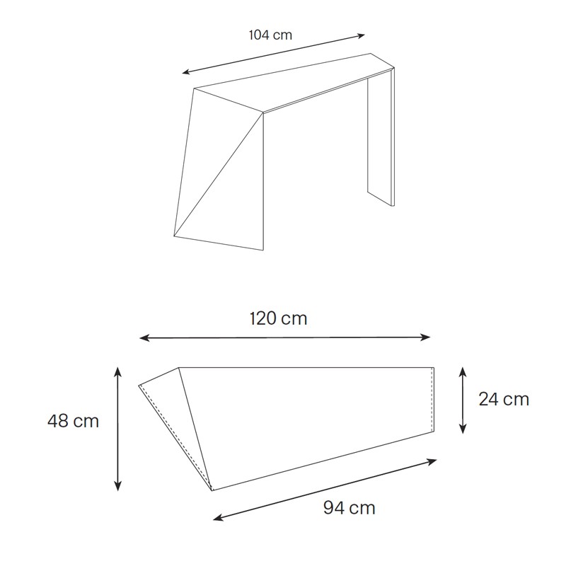 Penrose  - Tonelli Design 