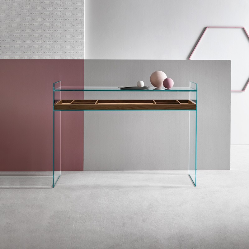 Quiller Consolle Tonelli Design