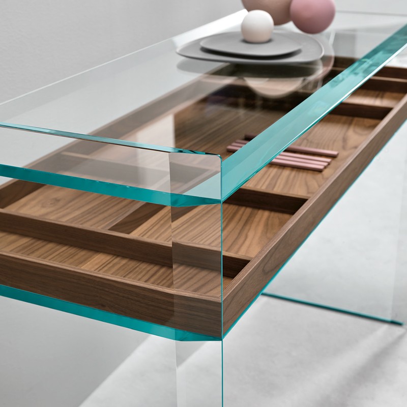 Quiller Consolle  - Tonelli Design 