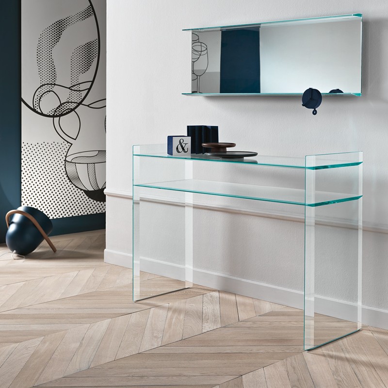 Quiller Consolle  - Tonelli Design 