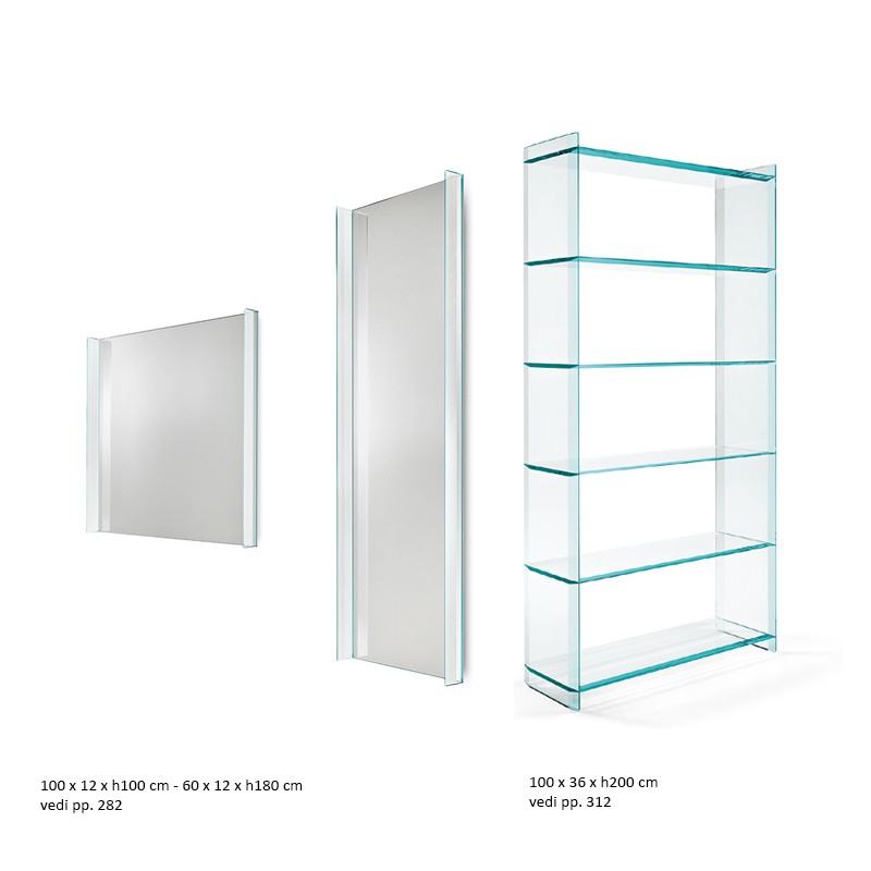 Quiller Consolle  - Tonelli Design 