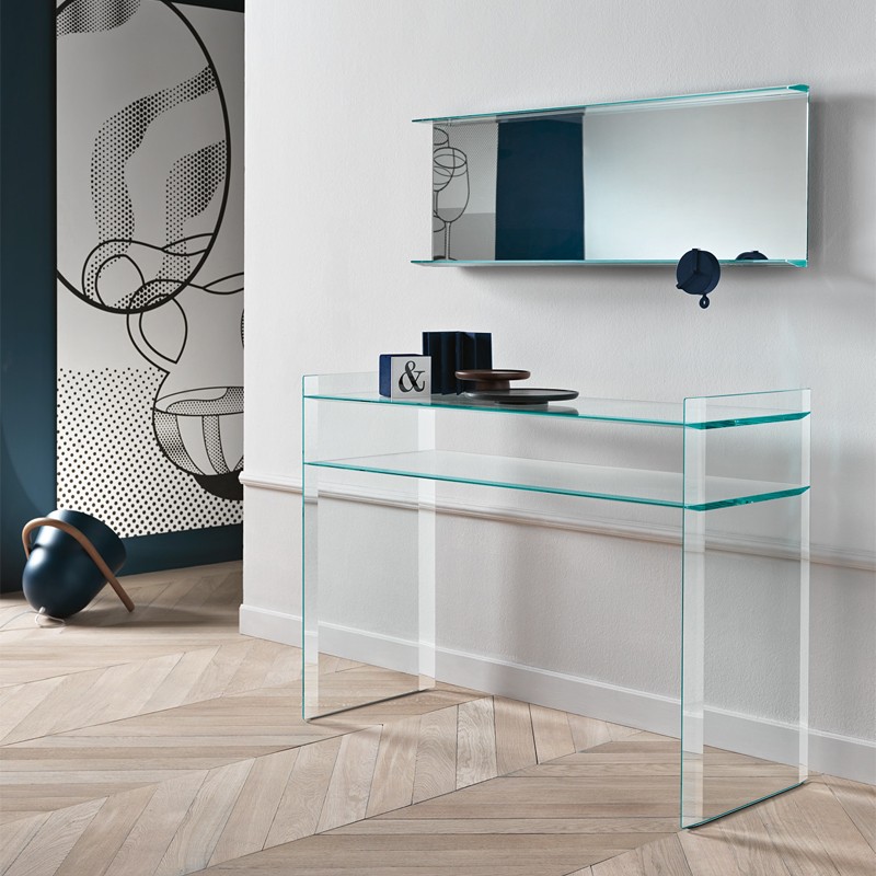 Quiller Mirror Tonelli Design