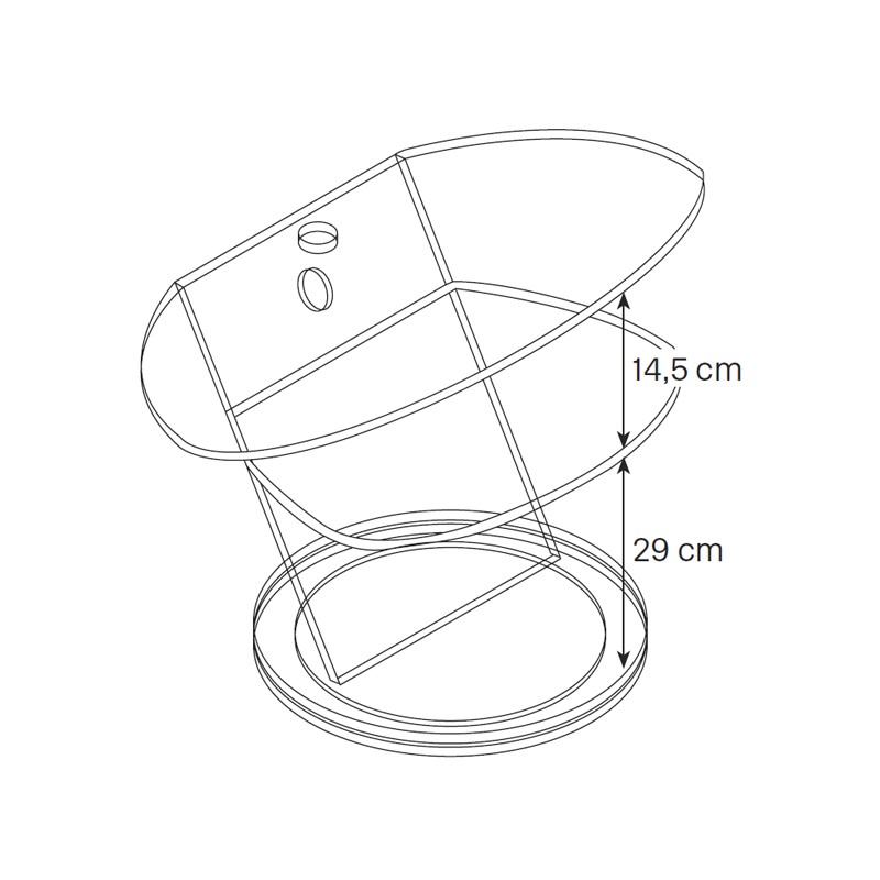 Scenario  - Tonelli Design 