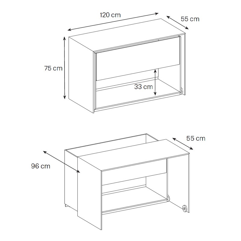Server  - Tonelli Design 