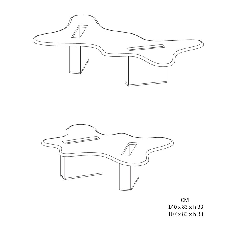 Splash  - Tonelli Design 