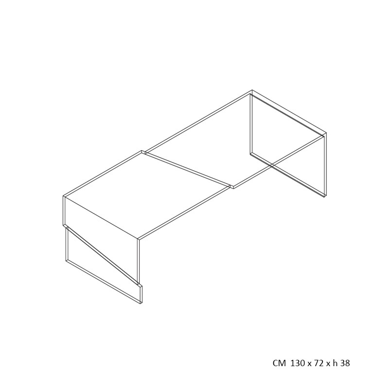 Strappo  - Tonelli Design 