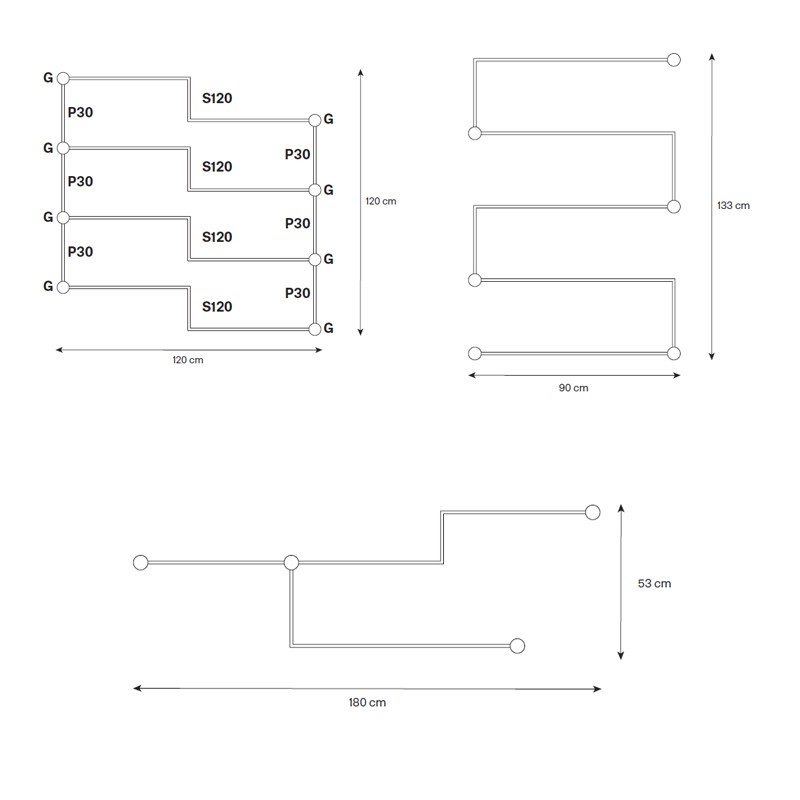 Transistor  - Tonelli Design 