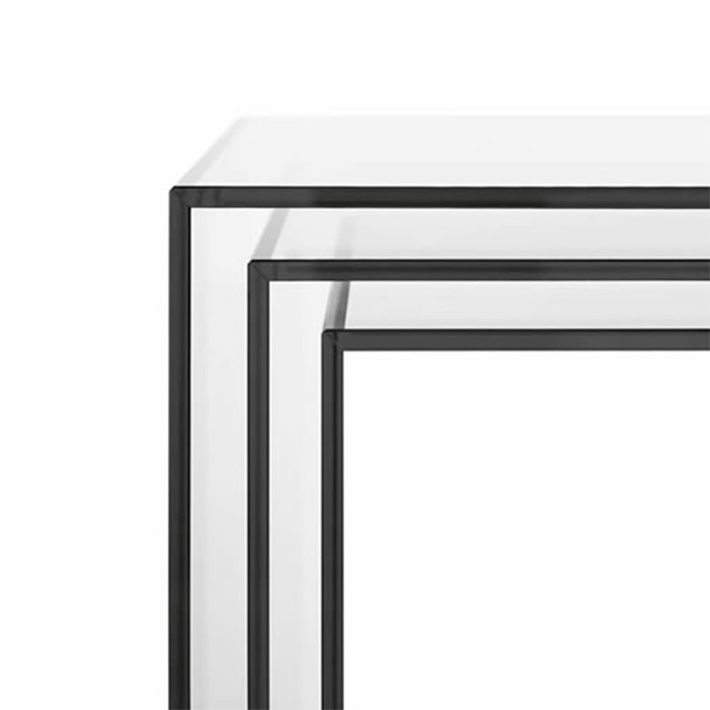 Trio  - Tonelli Design 