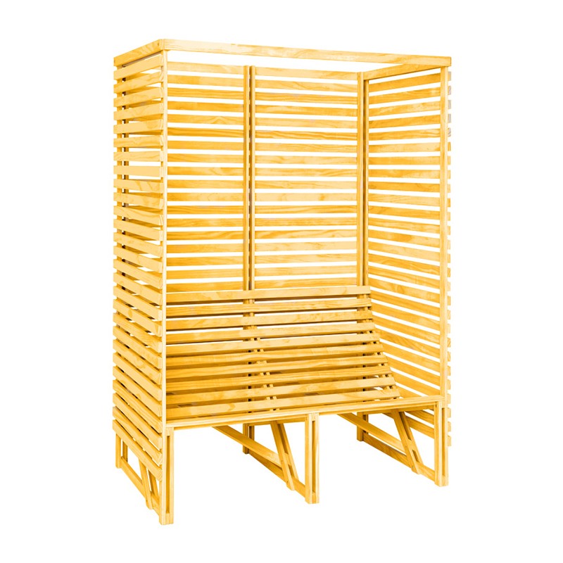 Patio  - Weltevree 