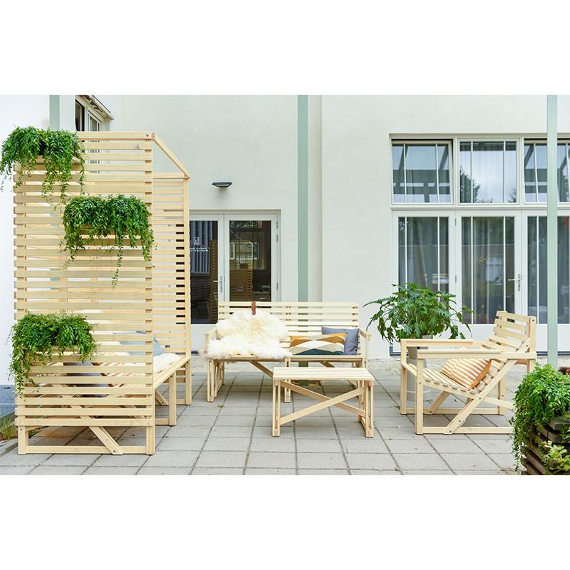 Patio  - Weltevree 