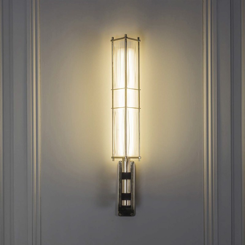 Arbor Wall Lamp  - Bert Frank 