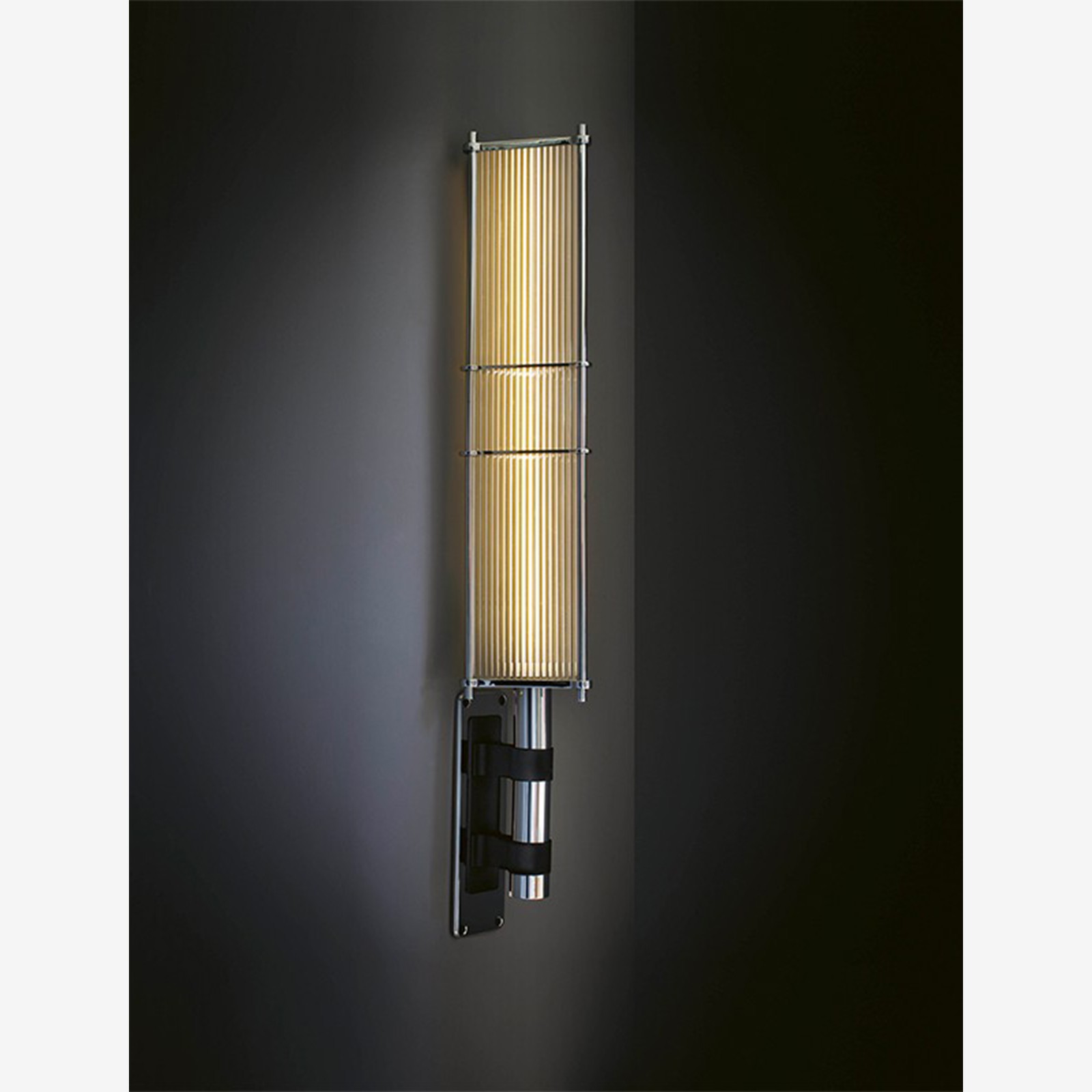 Arbor Wall Lamp Bert Frank