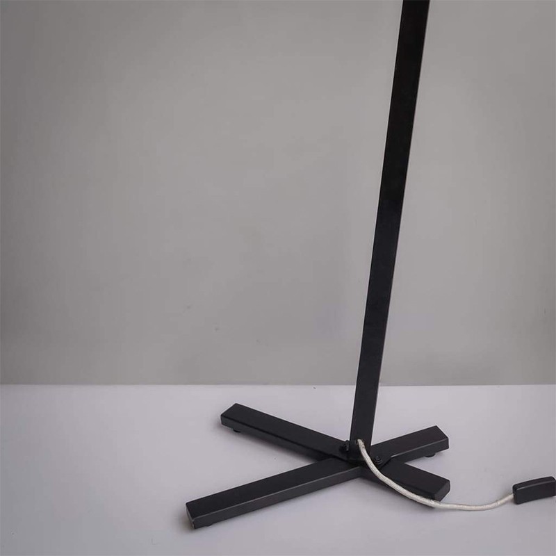 Black Slim Arm  - The Black Steel 