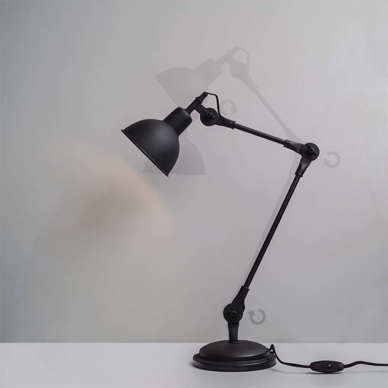 Coal  Swing Arm  - The Black Steel 