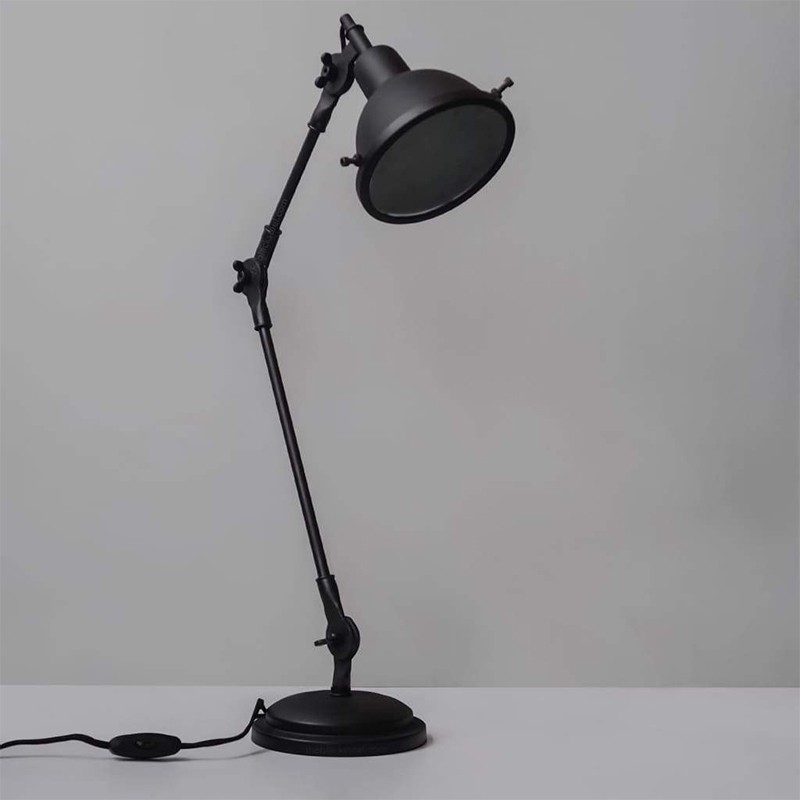 Coal  Swing Arm  - The Black Steel 