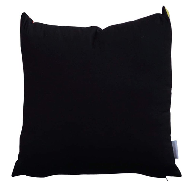 De Stijl Pop Art The Black Steel