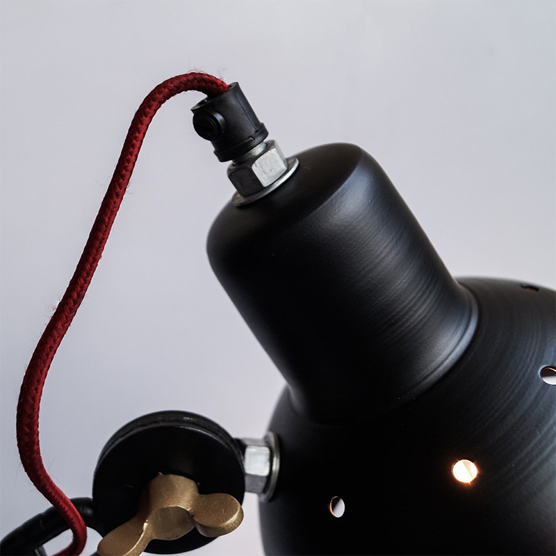 Torus Links V 2 0  - The Black Steel 