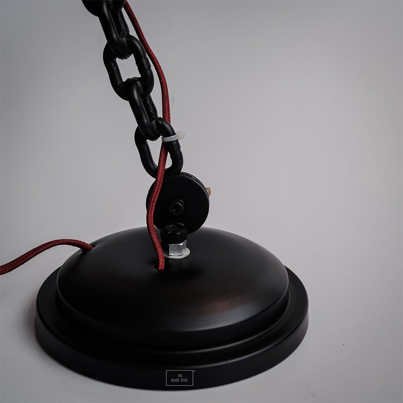Torus Links V 2 0  - The Black Steel 