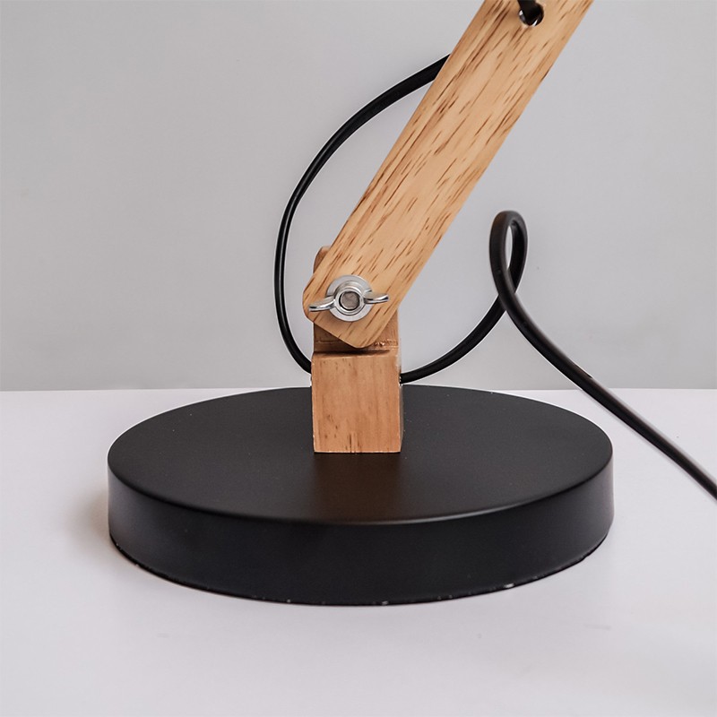 Mid Century Essential  - The Black Steel 