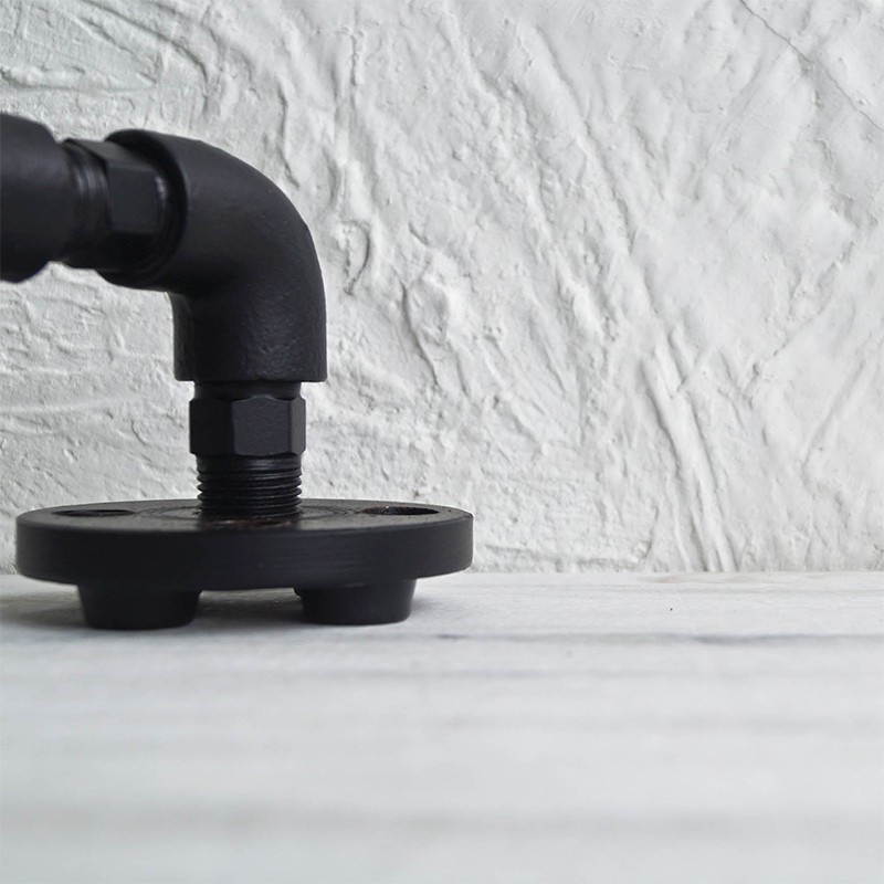 Robo Modern V 1 1  - The Black Steel 