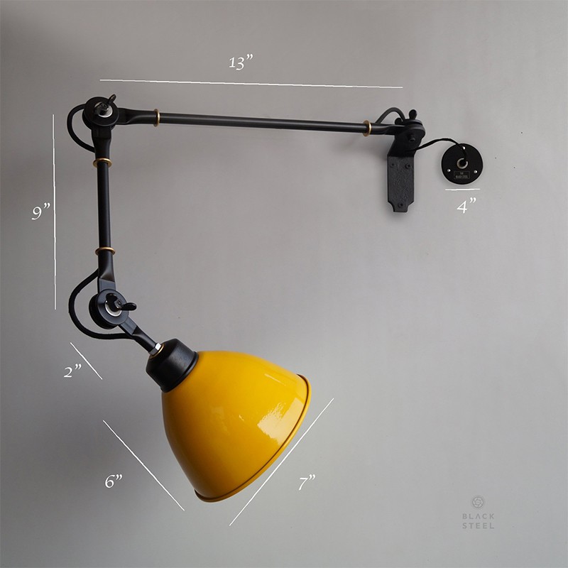 De Stijl  - The Black Steel 