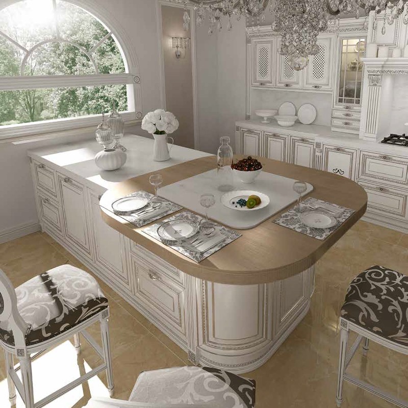Luxury Diemme Cucine