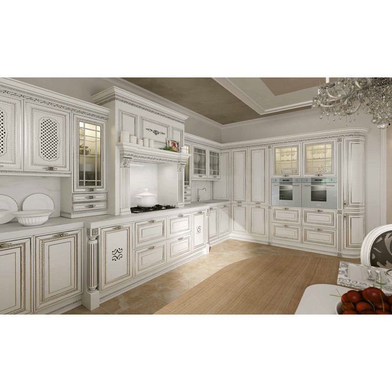 Luxury  - Diemme Cucine 