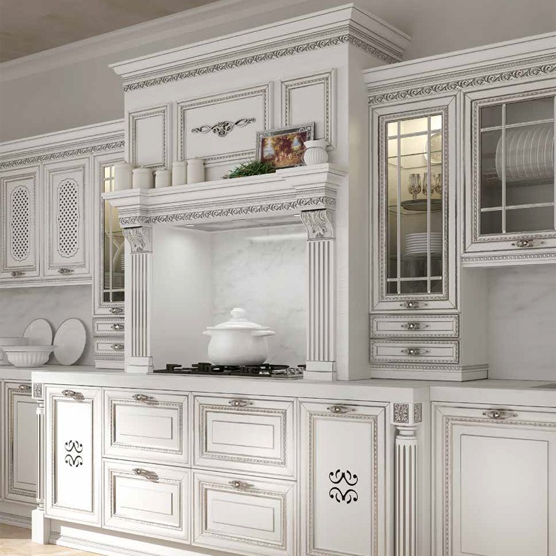 Luxury  - Diemme Cucine 
