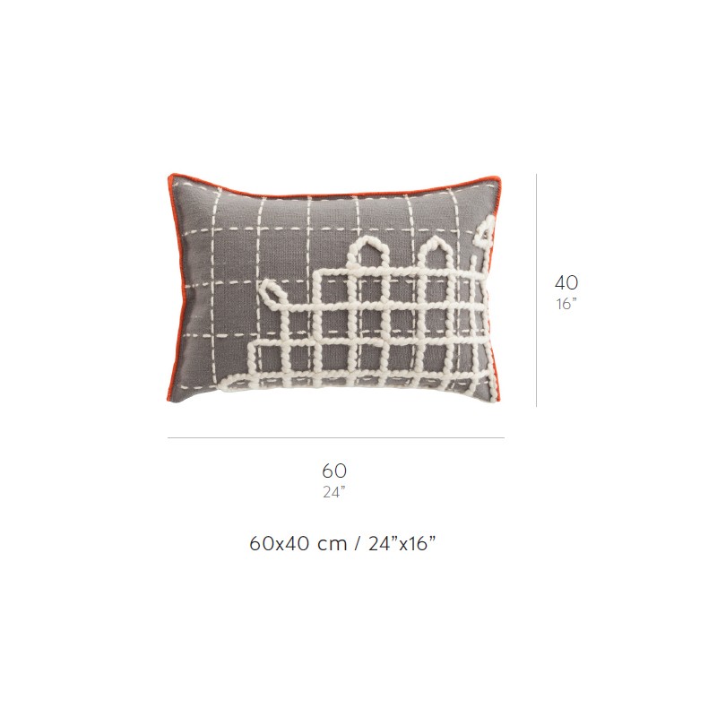 Bandas D  - Gan Rugs 