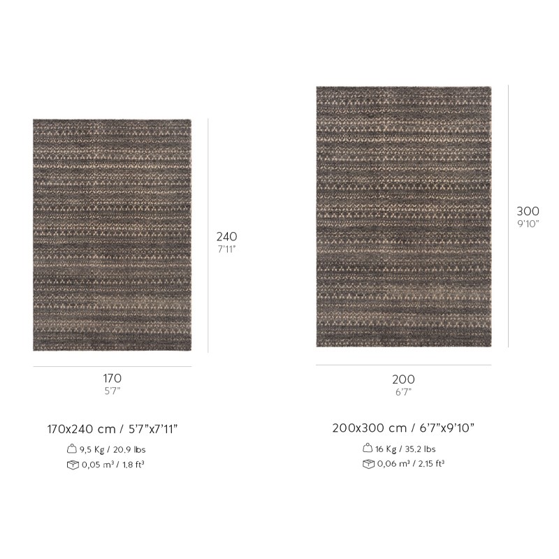 Cirus  - Gan Rugs 