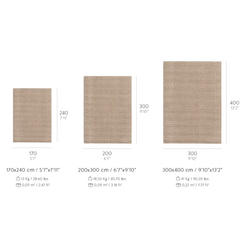 Knotwork  - Gan Rugs 