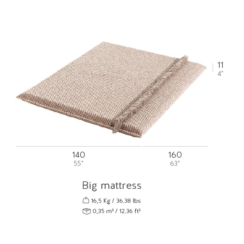 GL Big Tartan Terracotta  - Gan Rugs 