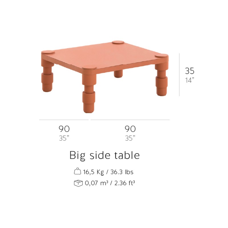 GL Big  - Gan Rugs 