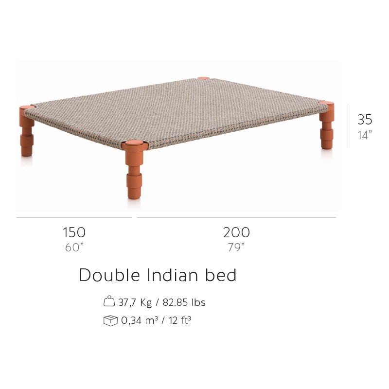 GL Double Tartan  - Gan Rugs 