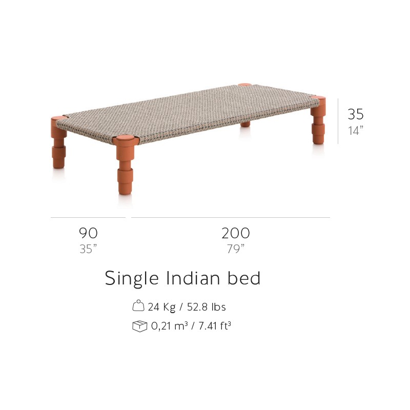 GL Single Tartan  - Gan Rugs 