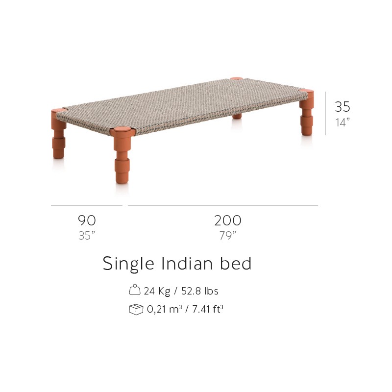 GL Single Tartan  - Gan Rugs 