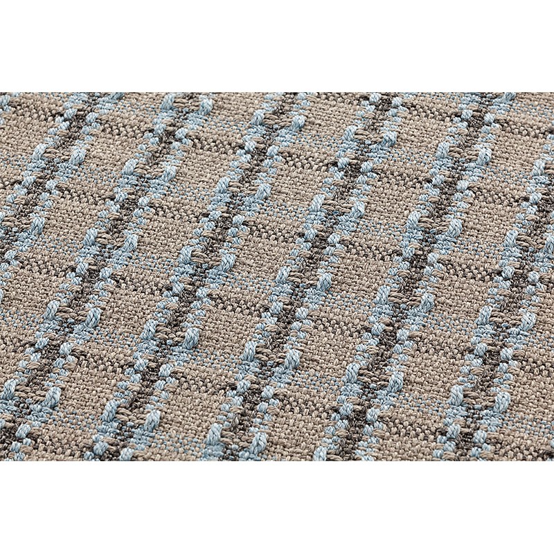 GL Small Checks Gan Rugs