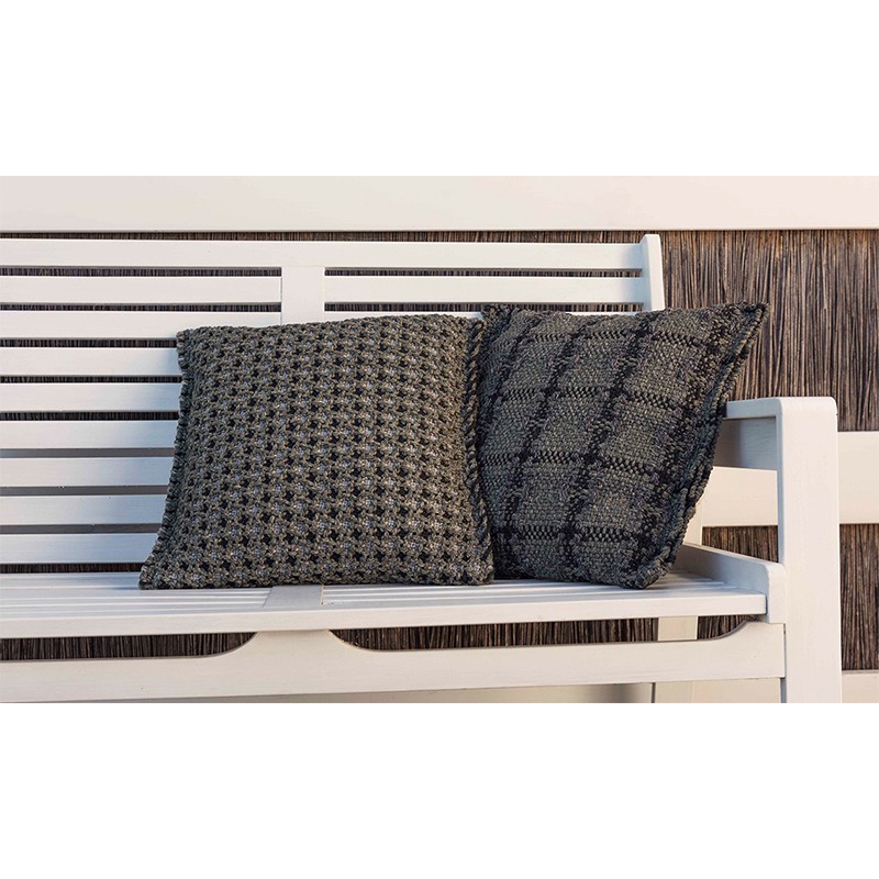GL Small Gofre  - Gan Rugs 