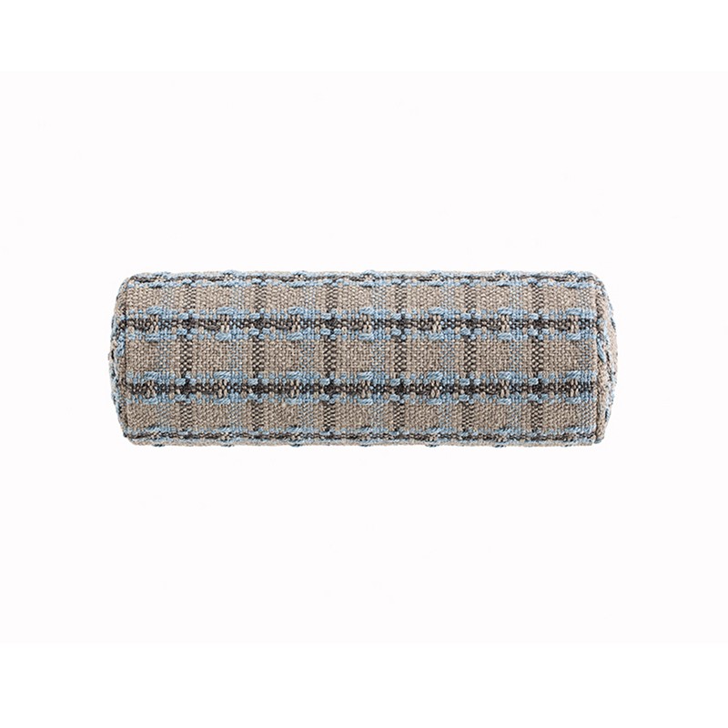 GL Small Roll Checks Gan Rugs