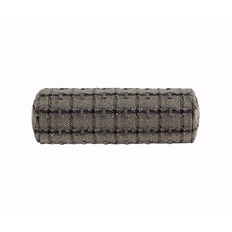 GL Small Roll Checks Gan Rugs
