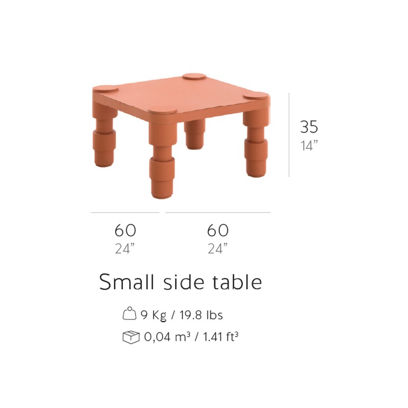 GL Small  - Gan Rugs 