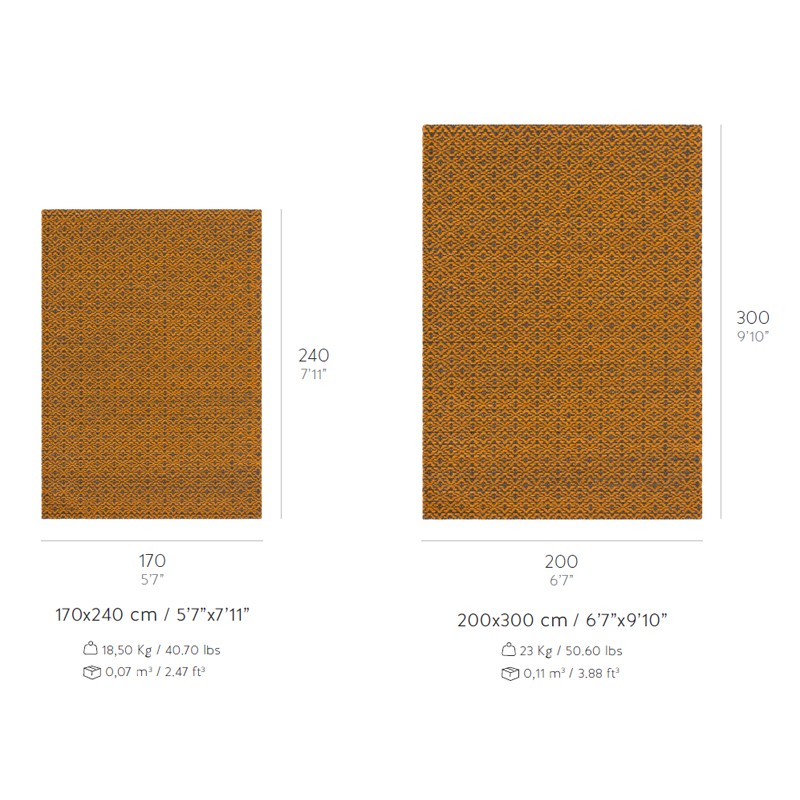 Bari  - Gan Rugs 