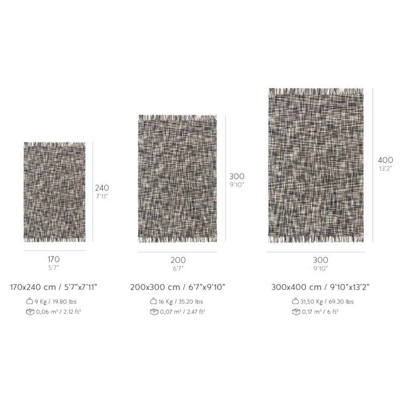 Lama  - Gan Rugs 