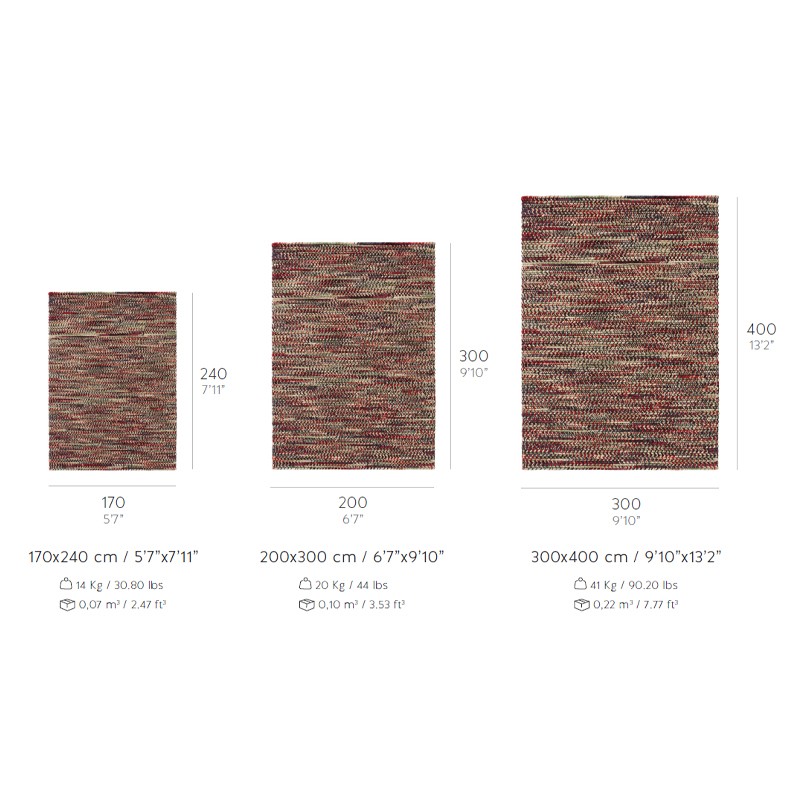 Varese  - Gan Rugs 