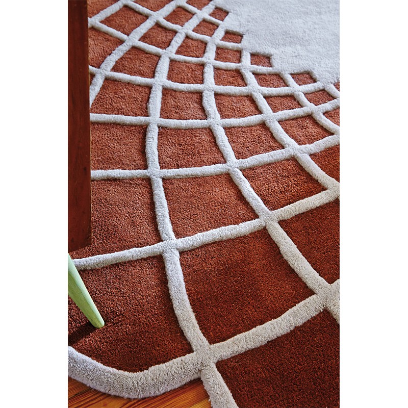 Caleido Gan Rugs