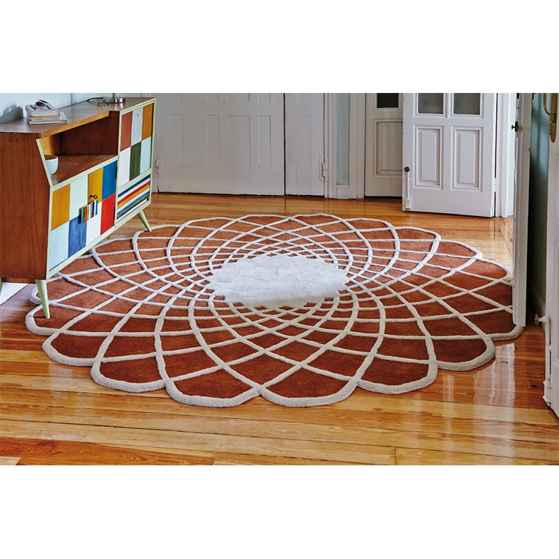 Caleido  - Gan Rugs 