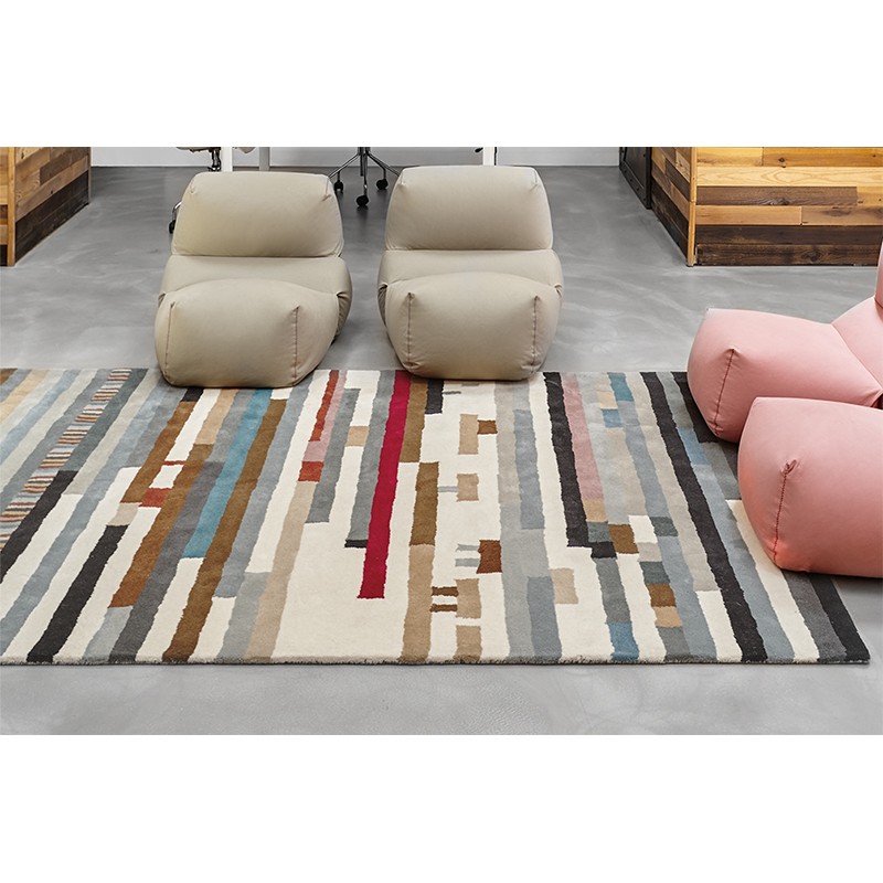 Lepark  - Gan Rugs 