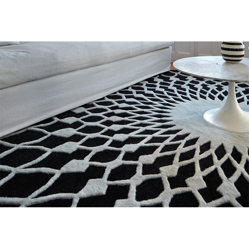Trama  - Gan Rugs 