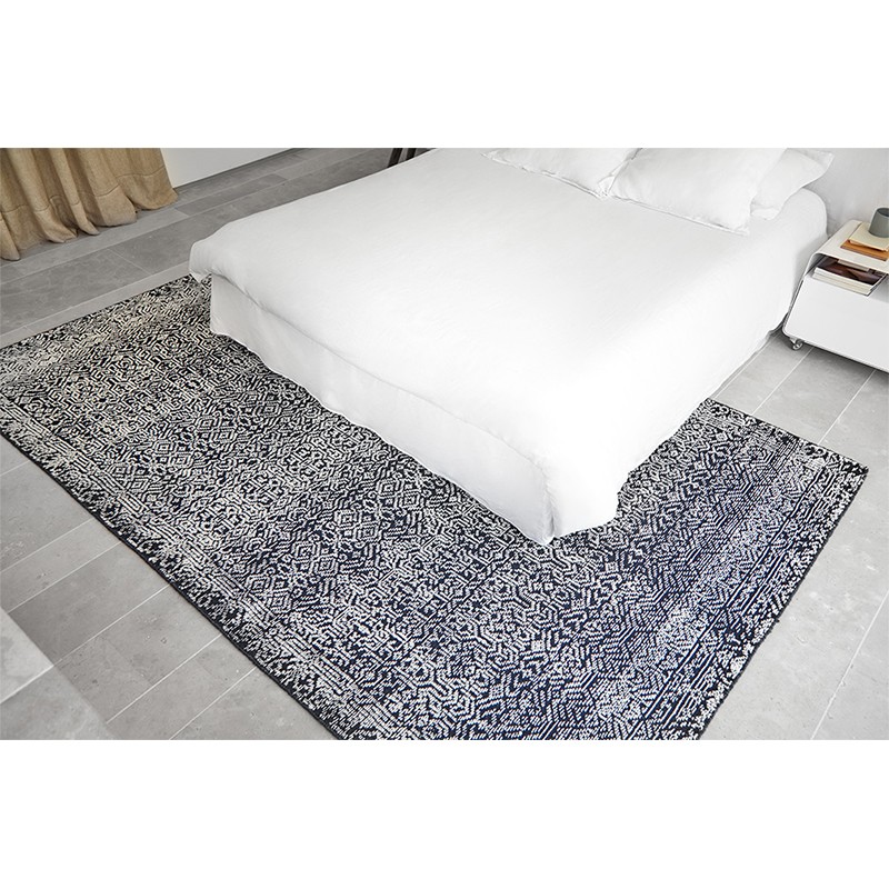 Indigo  - Gan Rugs 