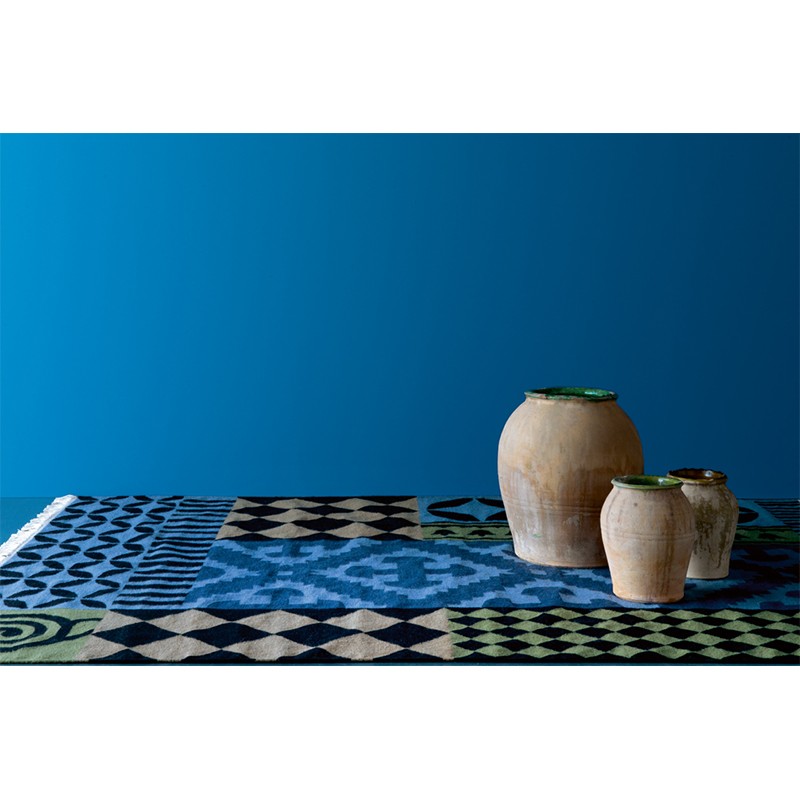 Siracusa Gan Rugs